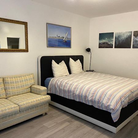 Apartment Im Herzen Von Бремгартен Екстериор снимка
