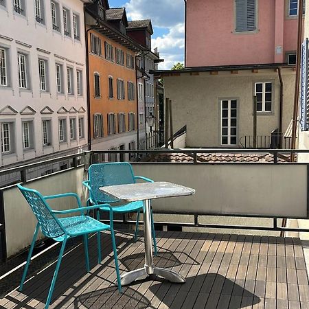 Apartment Im Herzen Von Бремгартен Екстериор снимка