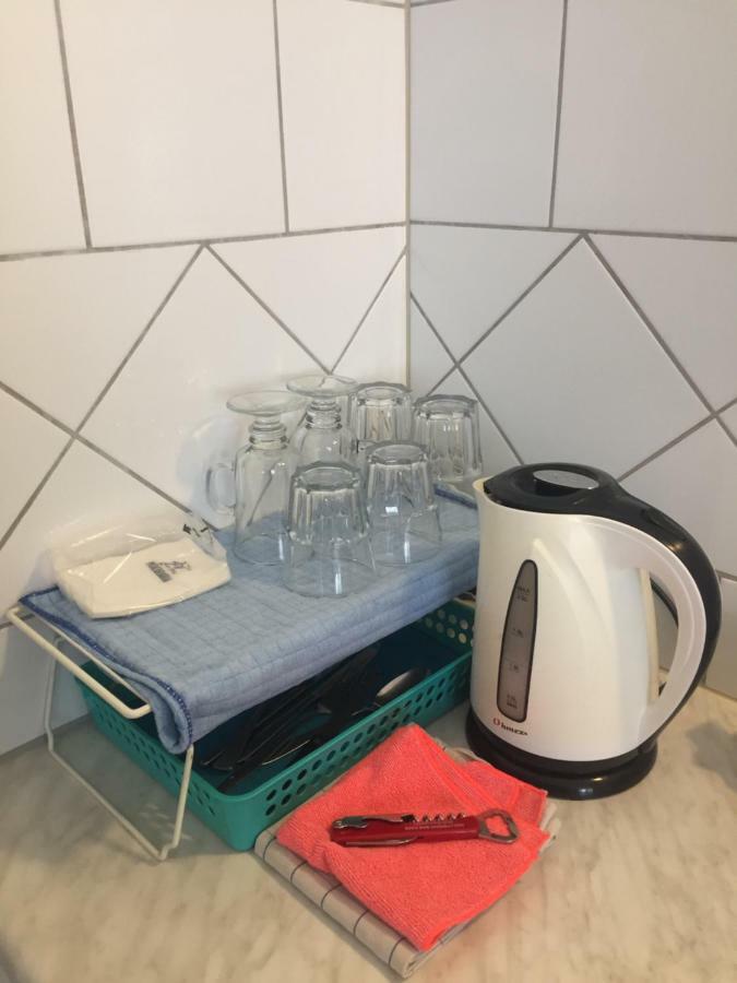 Apartment Im Herzen Von Бремгартен Екстериор снимка